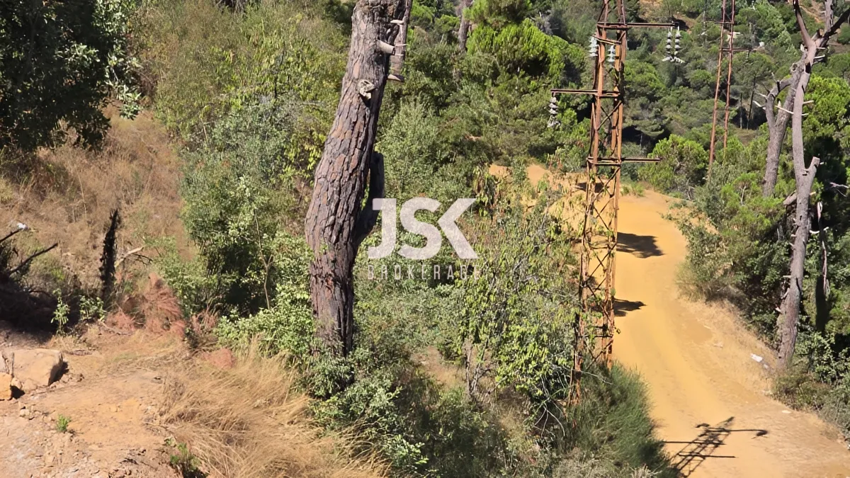 Land for Sale in Dhour El Choueir, Lebanon
