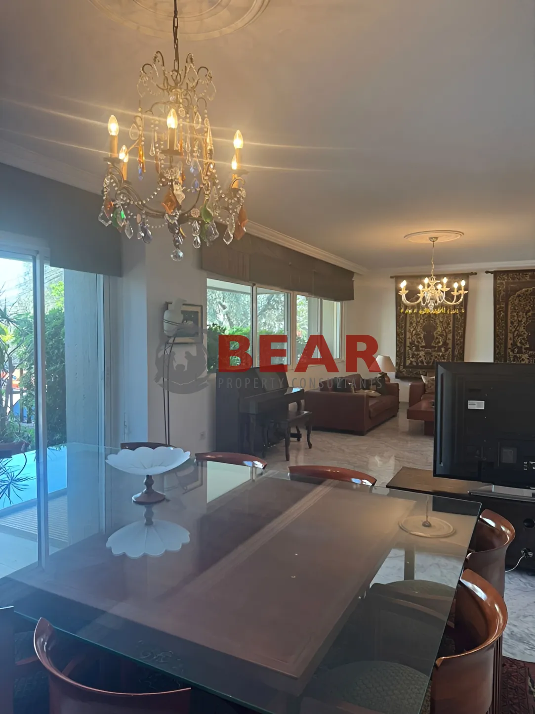 Apartment for rent in Bsalim, Lebanon