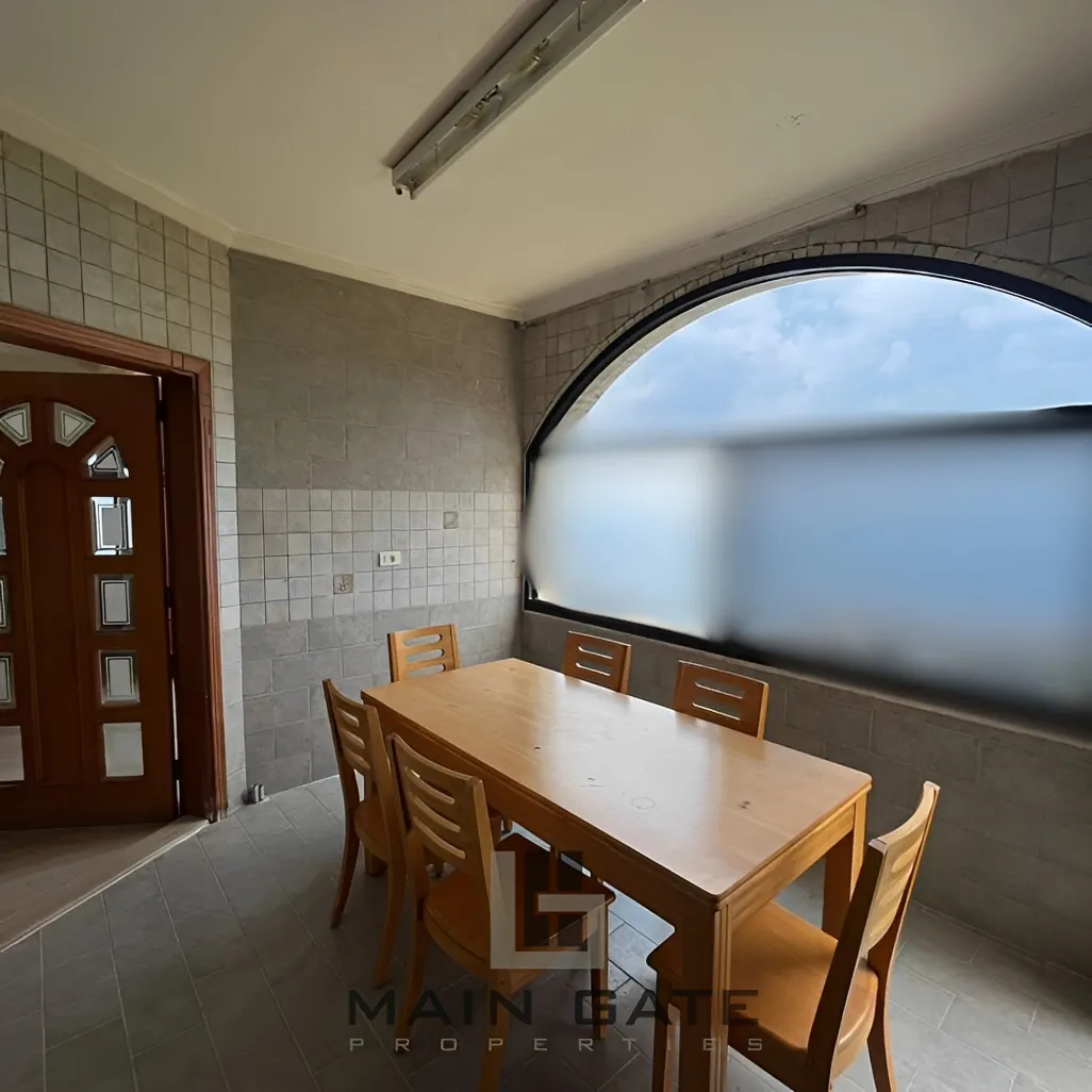 Duplex for rent in Adma w Dafnah, Lebanon - 4 bed, 3 bath