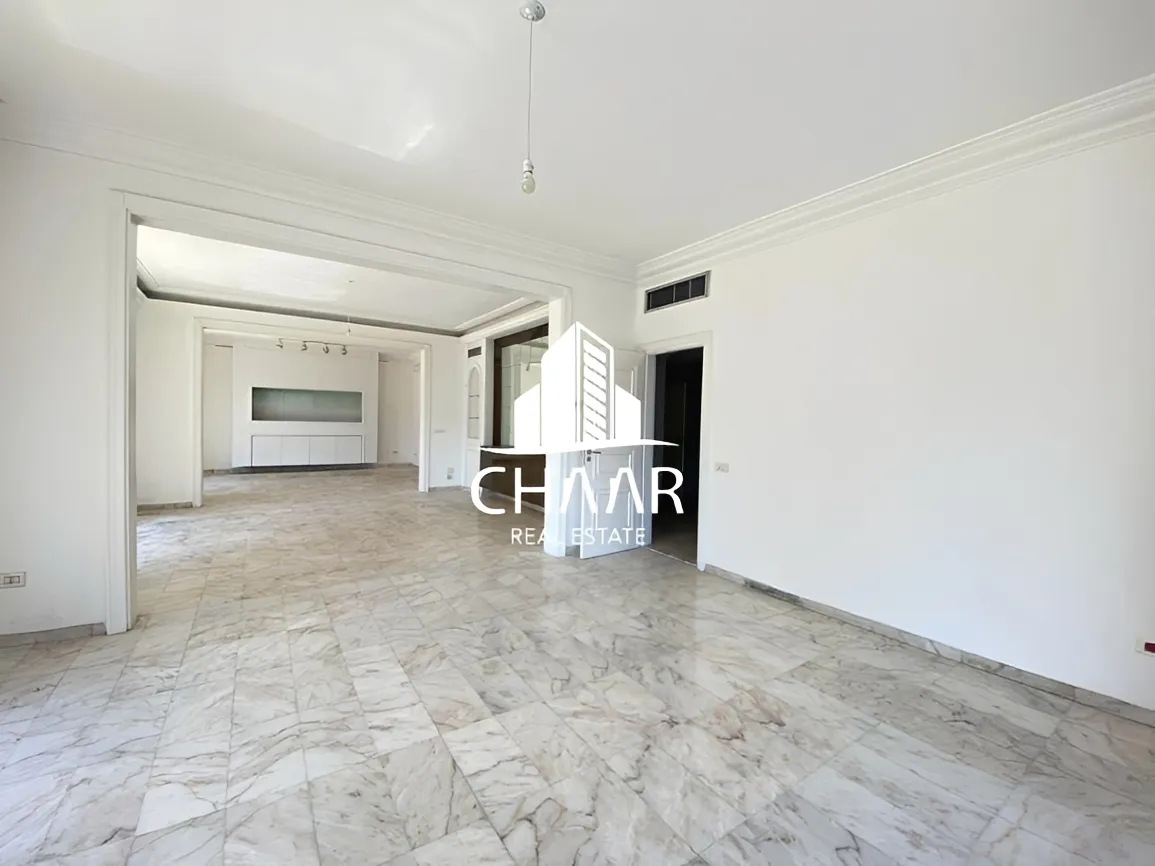 Apartment for rent in Verdun, Bayrut, Lebanon