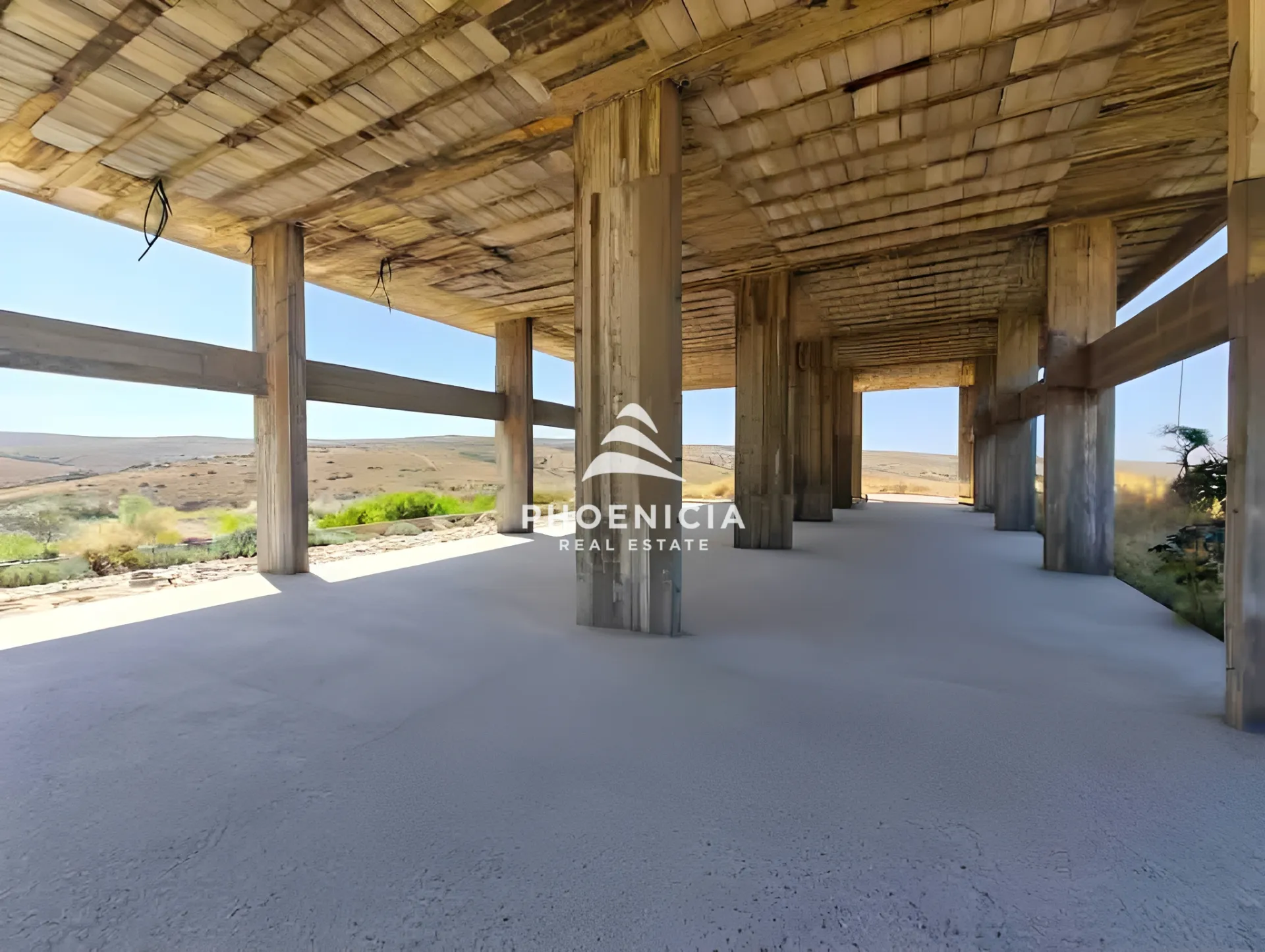 Commercial Land for sale in Jdayel