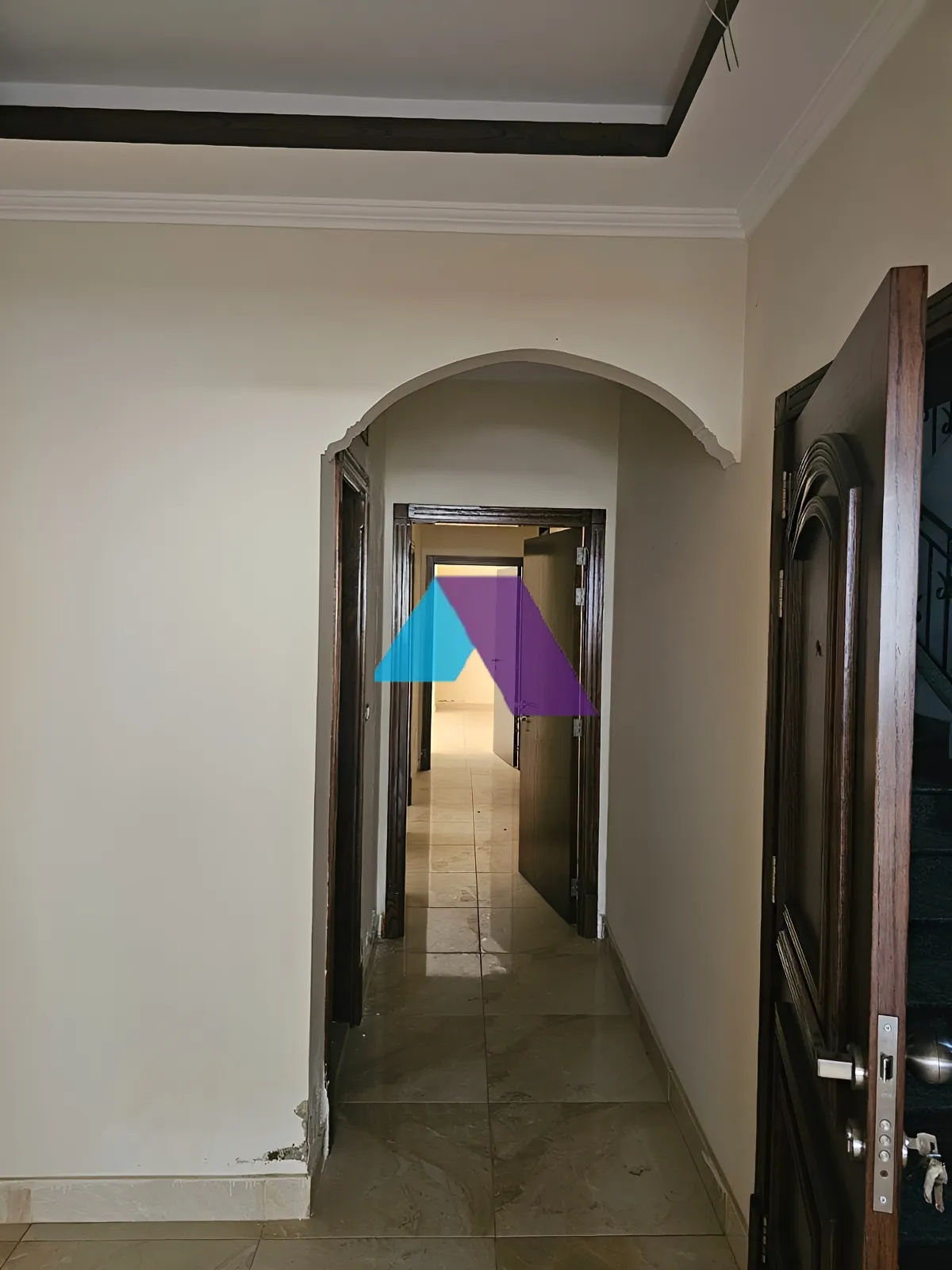 Apartment for Sale in Chouaifet El Aamroussieh