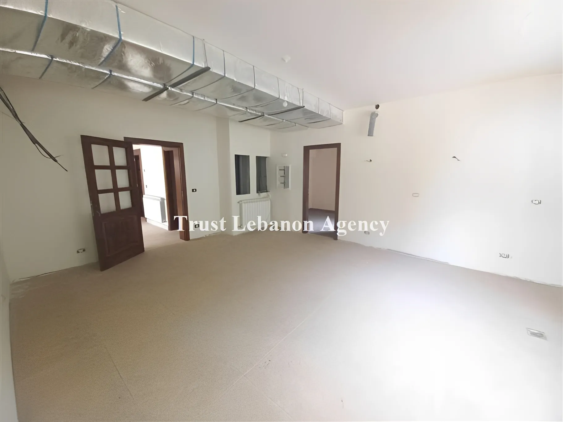 Duplex for Sale in Keserwan Fatka Lebanon