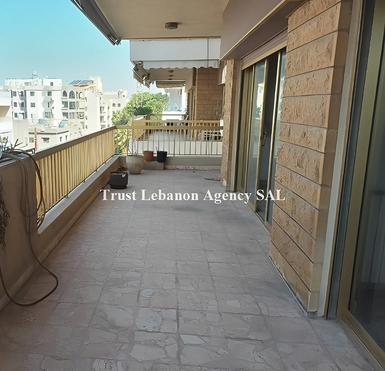 Apartment for Sale in Keserwan Zouk Mikael Lebanon