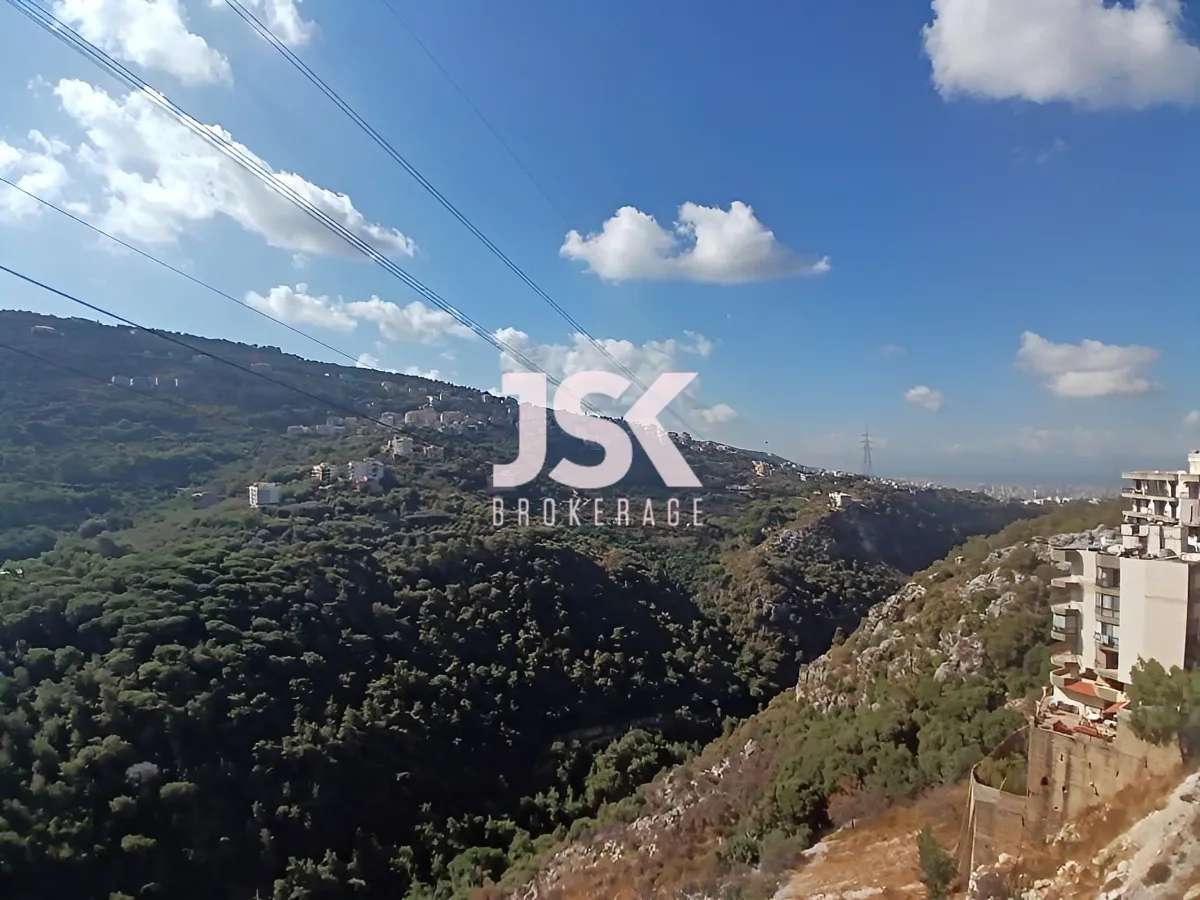 Apartment for Sale in Rabweh, Metn