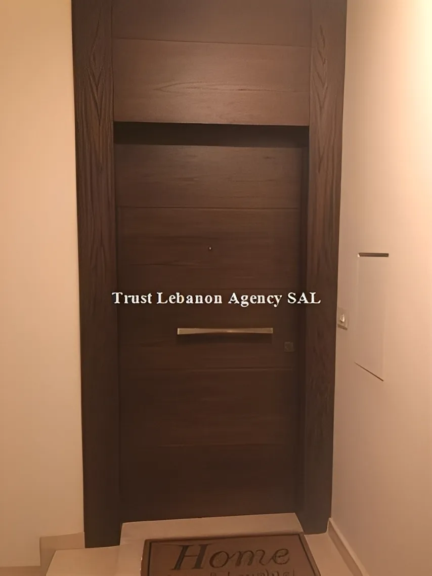 Apartment for Rent in Metn Naccache Lebanon