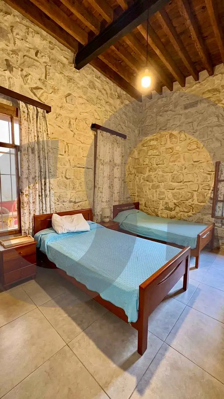 Villa for Sale in Safra