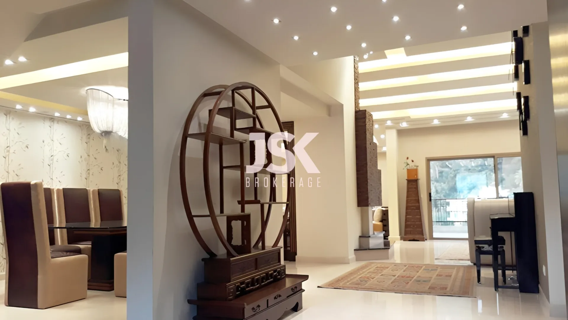 Duplex for Sale in Jouret Al Ballout, Lebanon