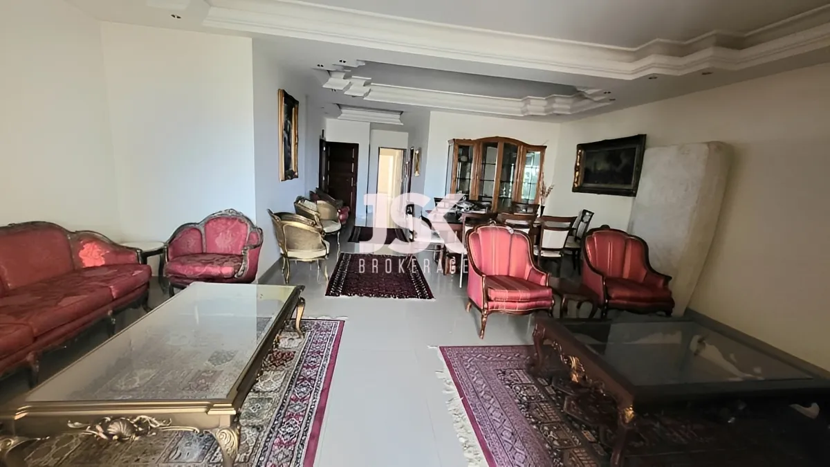 Apartment for Rent in Zouk Mikael, Lebanon - 3 bed, 3 bath