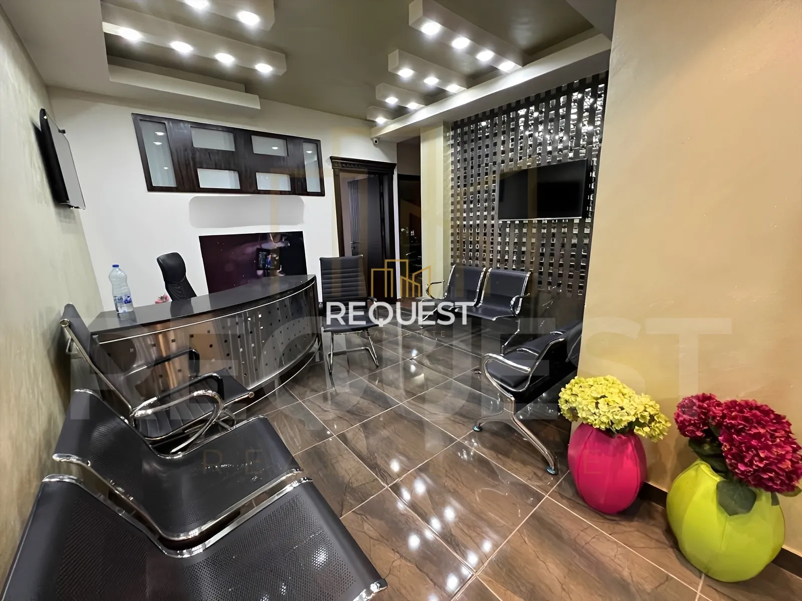 Office for rent in Ksara, lebanon