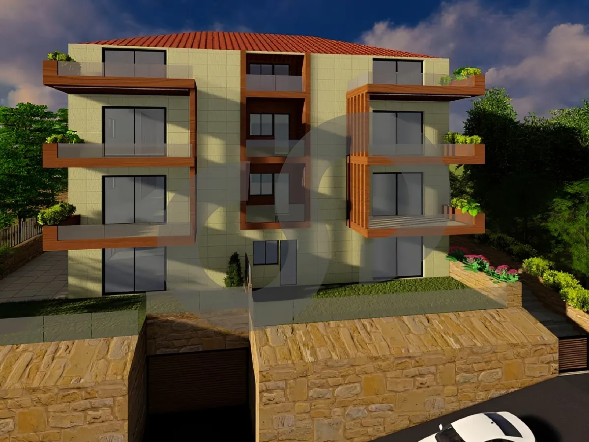 Apartment for Sale in Halat, Byblos, Lebanon - 3 bed, 3 bath