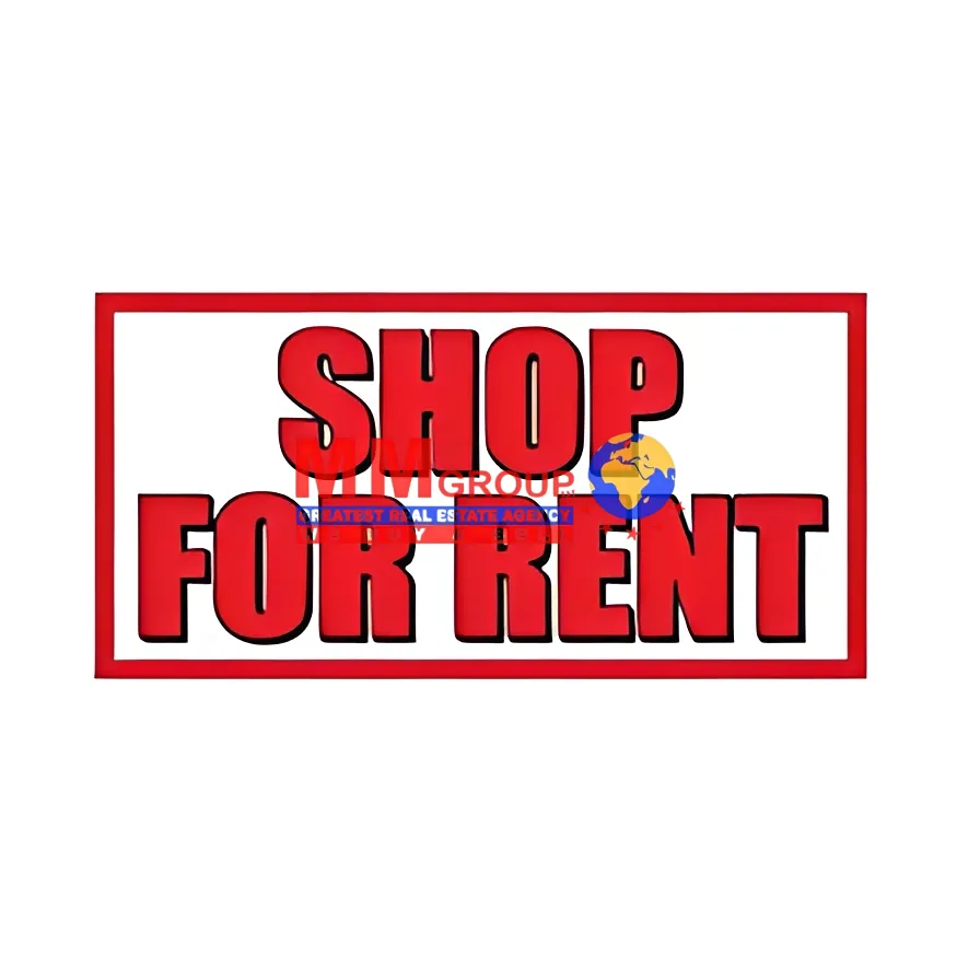 Shop for Rent in Achrafieh