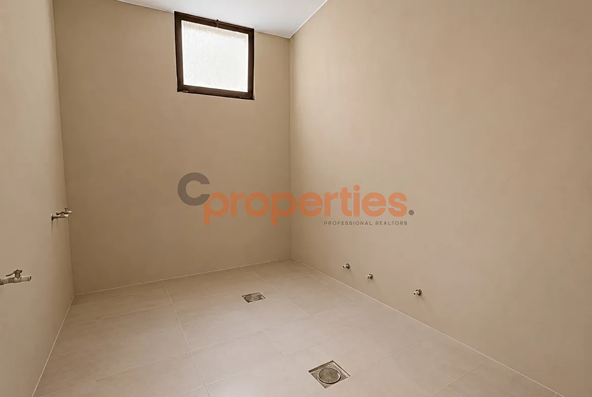 Apartment for Sale in Naqqache
