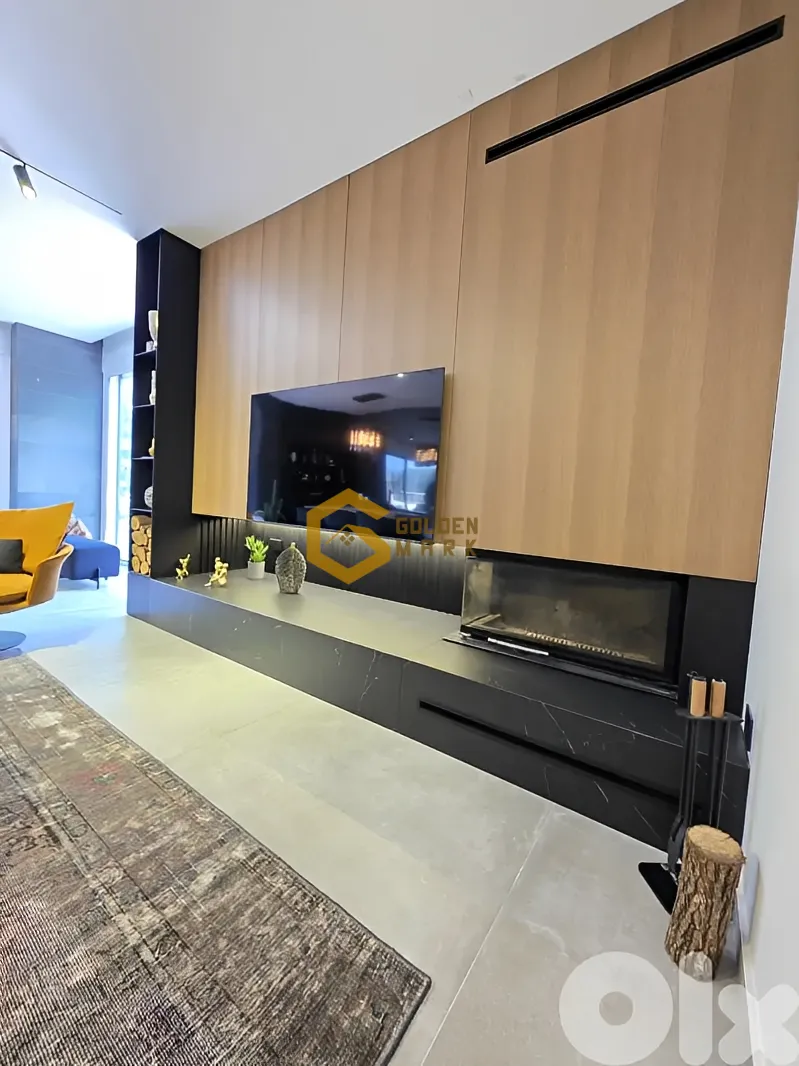 Apartment for Sale in Cornet Chahwan - 2 bed, 2 bath