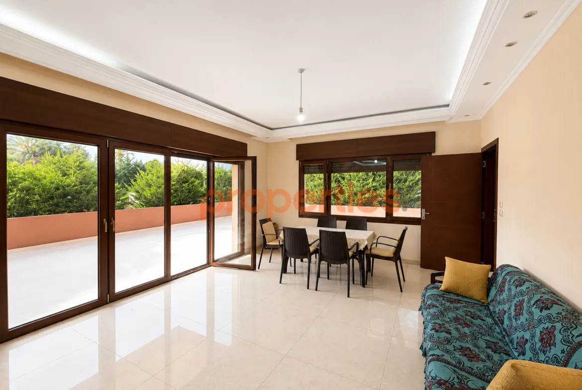 Apartment for Rent in Byblos