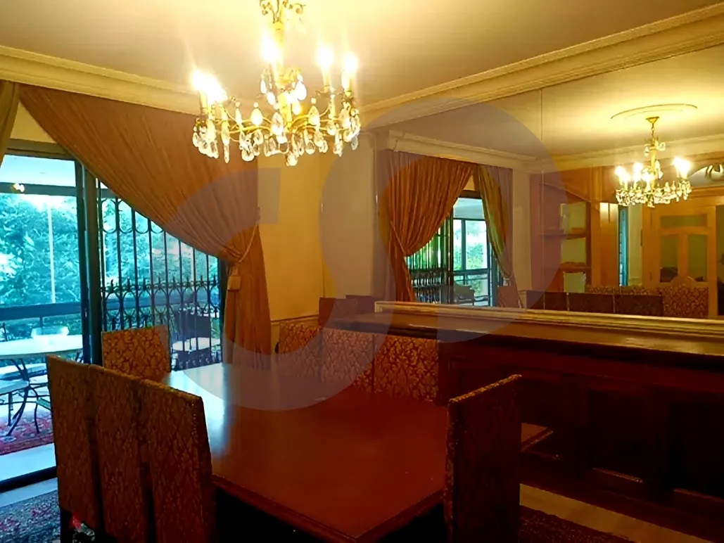 Apartment for Sale in Bayada, Rabieh