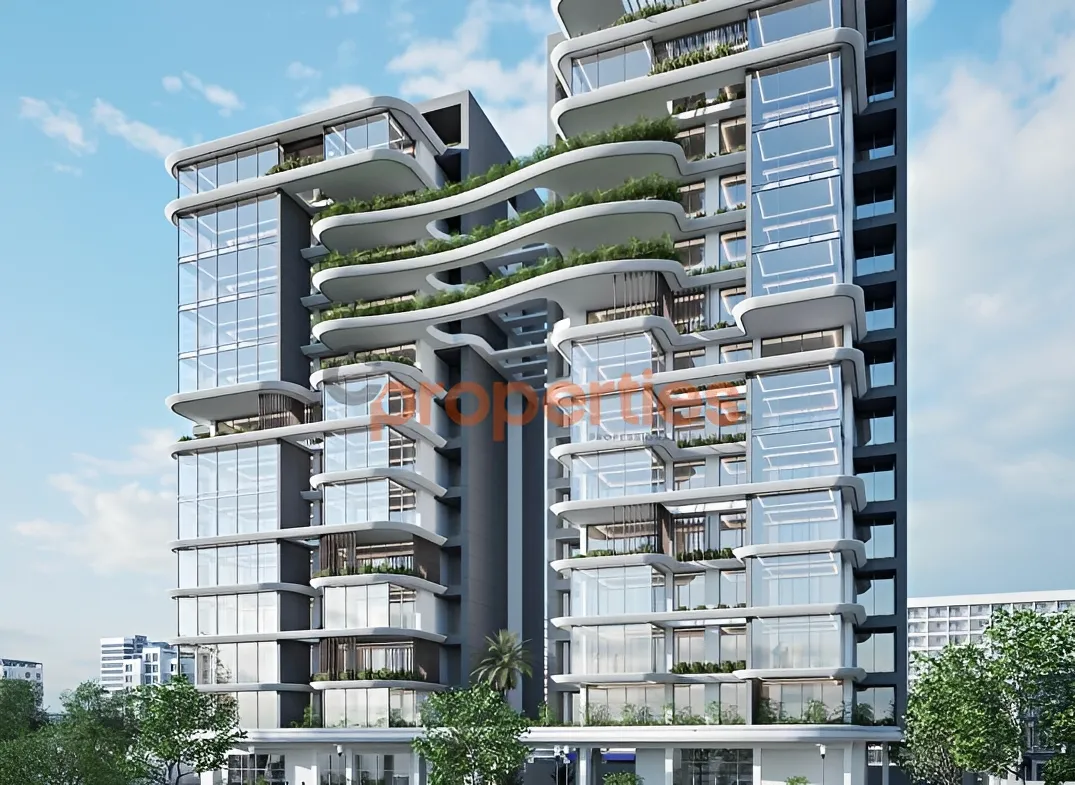 Apartment for Sale in Raoucheh - 3 bed, 5 bath