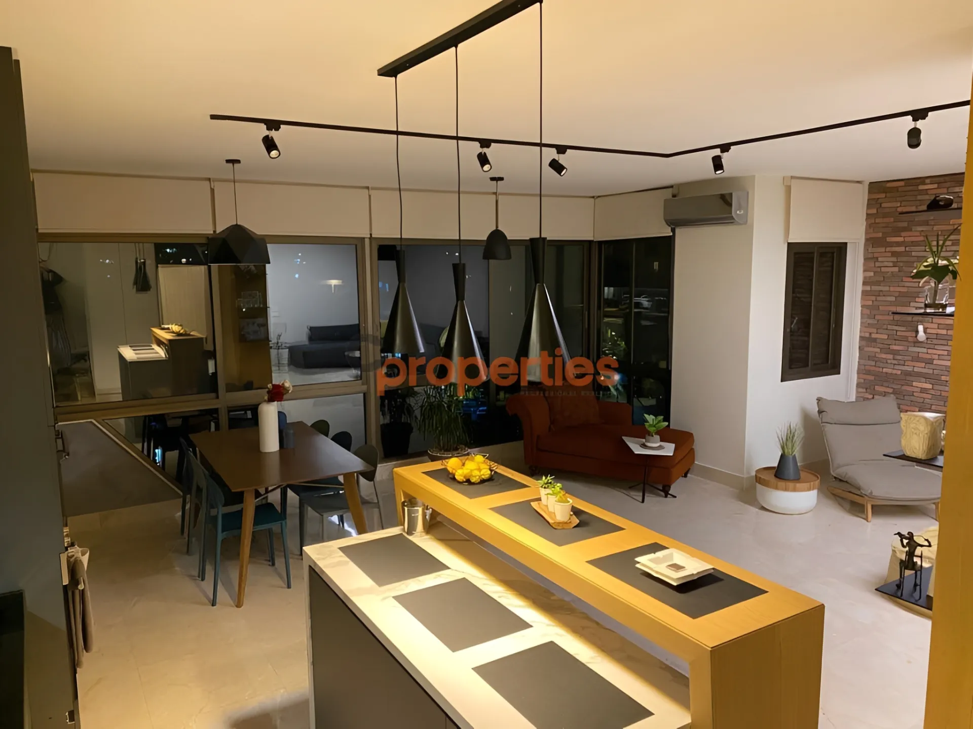 Apartment for Sale in Geitawi