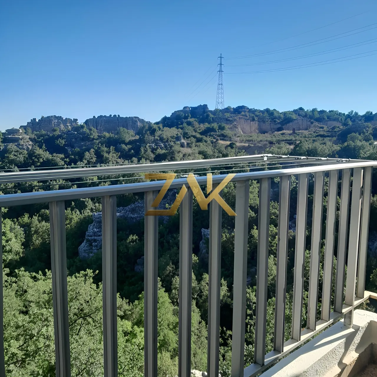 Apartment for Rent Faitroun