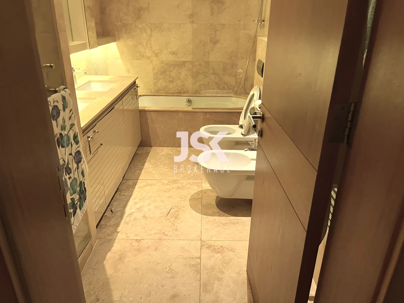 Apartment for Rent in Ras