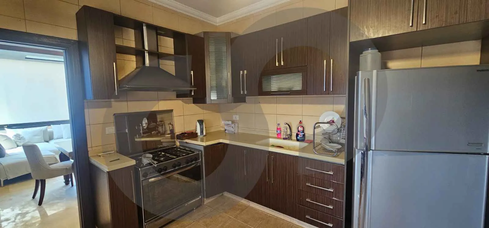 Apartment for Sale in Jnah