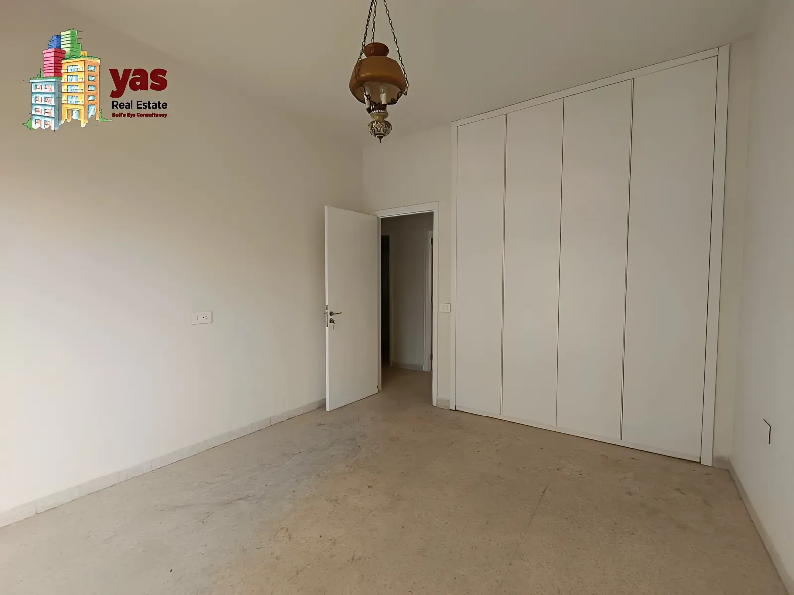Apartment for Rent in Jdeideh - 3 bed, 3 bath