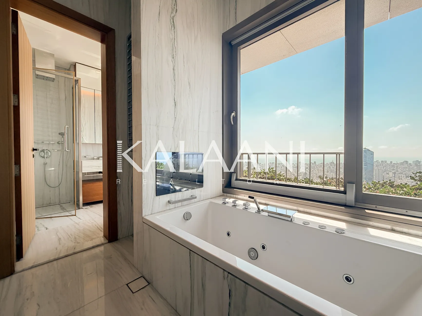 Apartment for sale in Achrafieh, Beirut, Lebanon