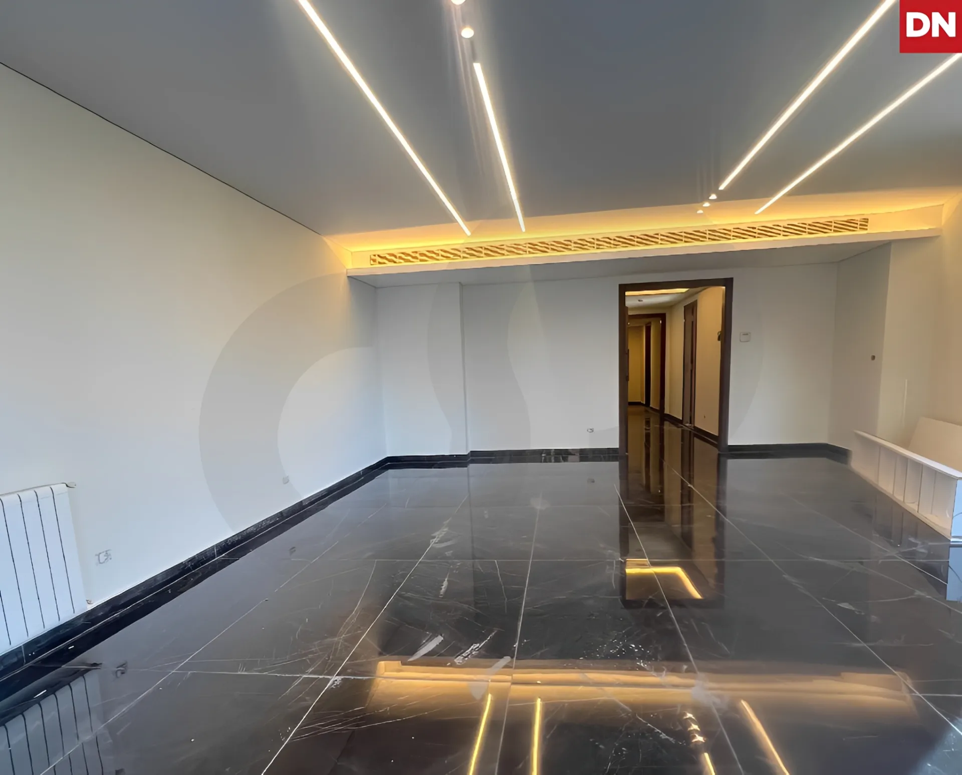 Apartment for Sale in Achrafieh, Beirut, Lebanon - 3 bed, 2 bath