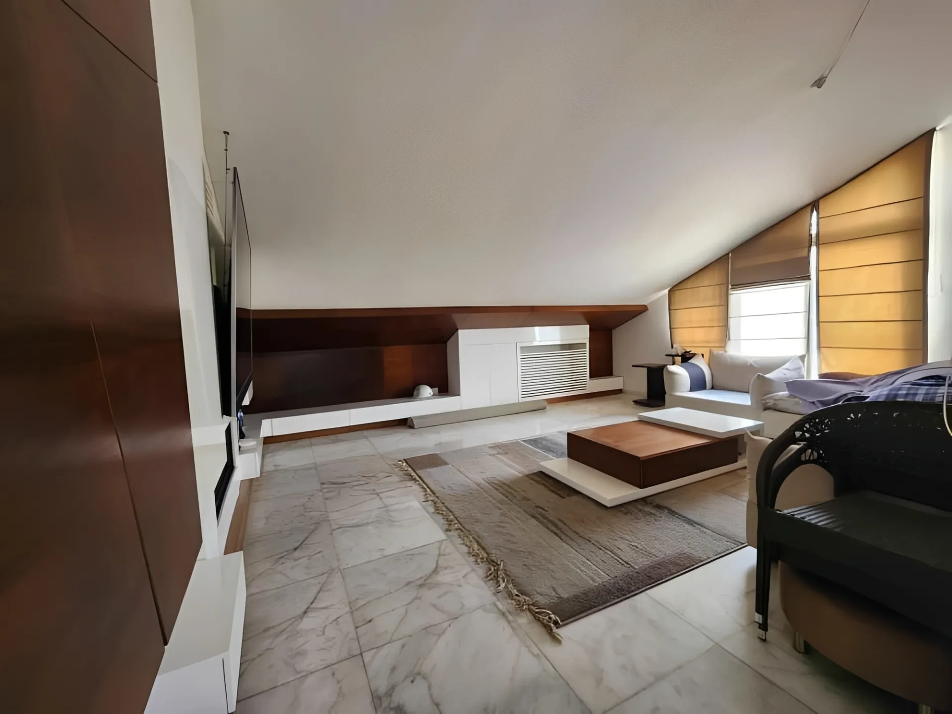 Duplex for Sale in Dik El Mehdi, Lebanon