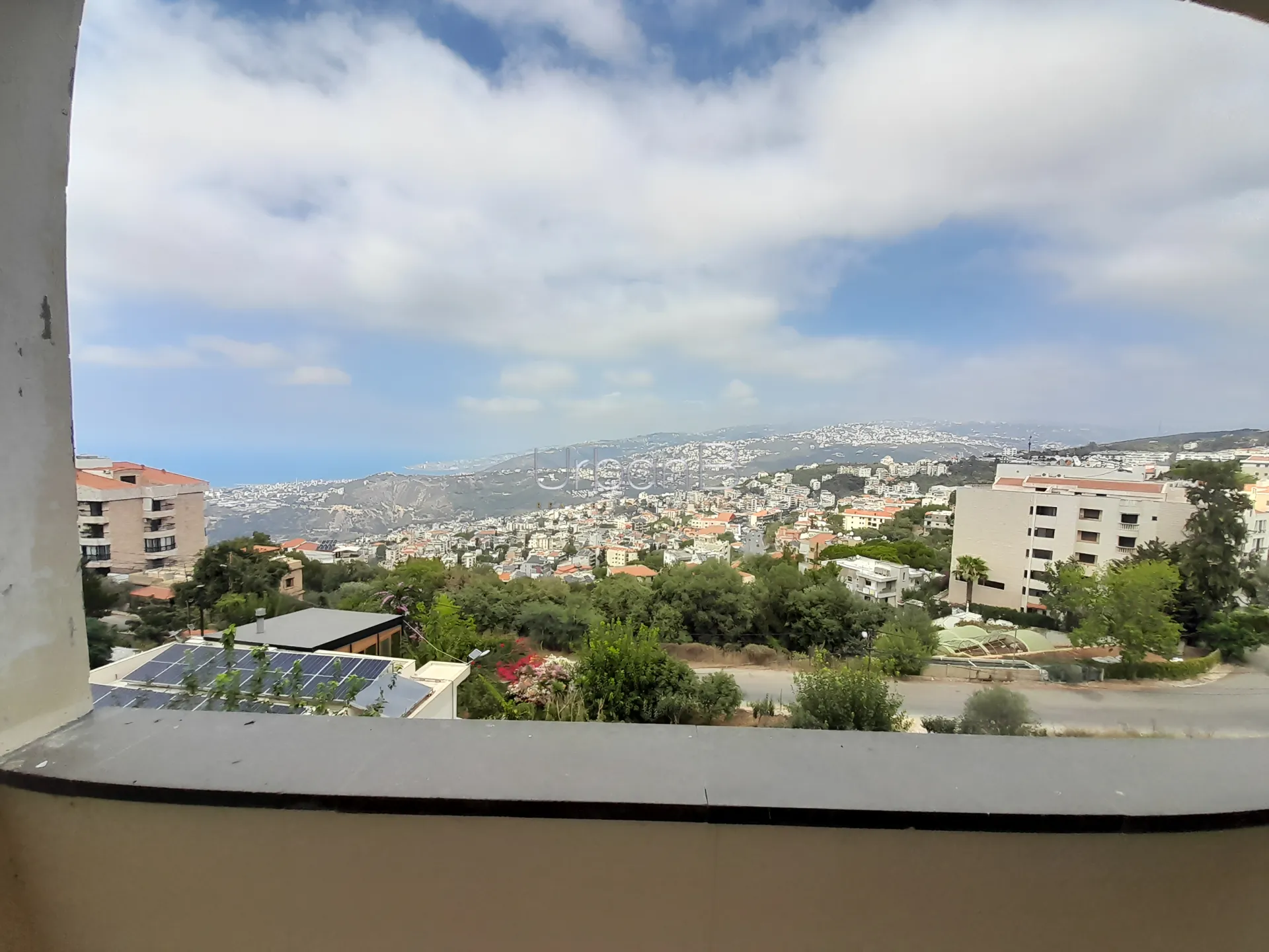 Residential in Cornet chahwan, lebanon