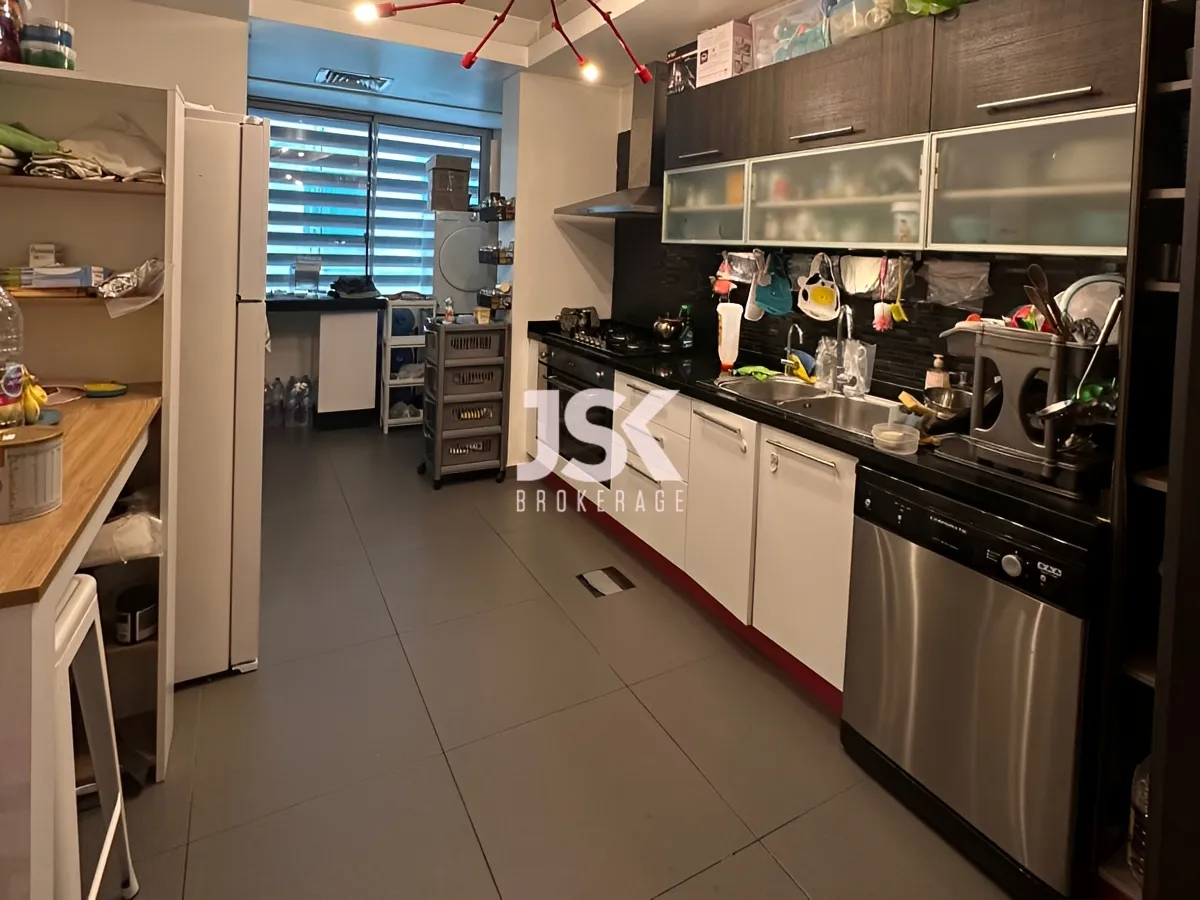 Apartment for Sale in Ras Beirut - 2 bed, 3 bath