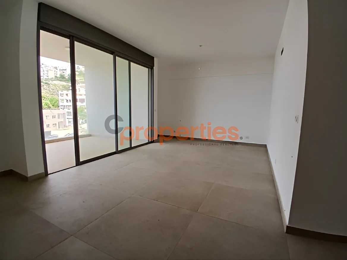 Apartment for Sale in Nahr Ibrahim - 3 bath