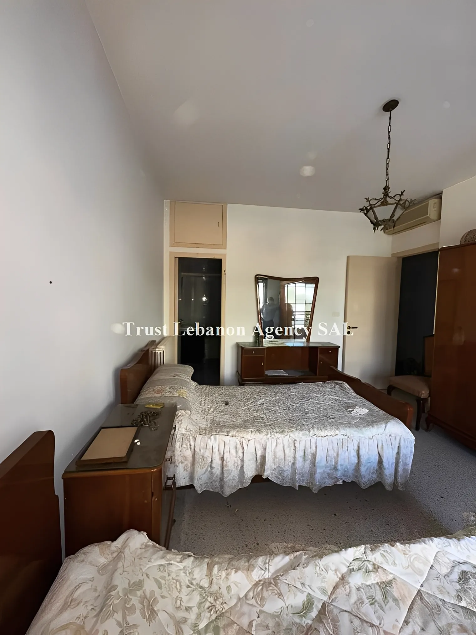 Apartment for Rent in Metn Byakout Lebanon - 3 bed, 3 bath