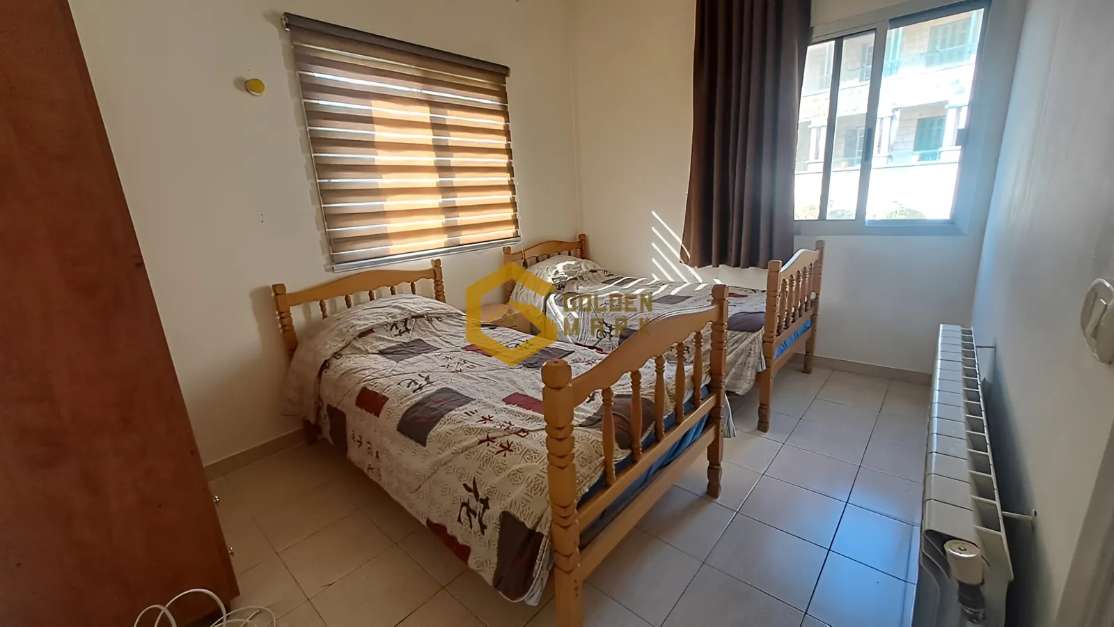 Apartment for Rent in Baabdat
