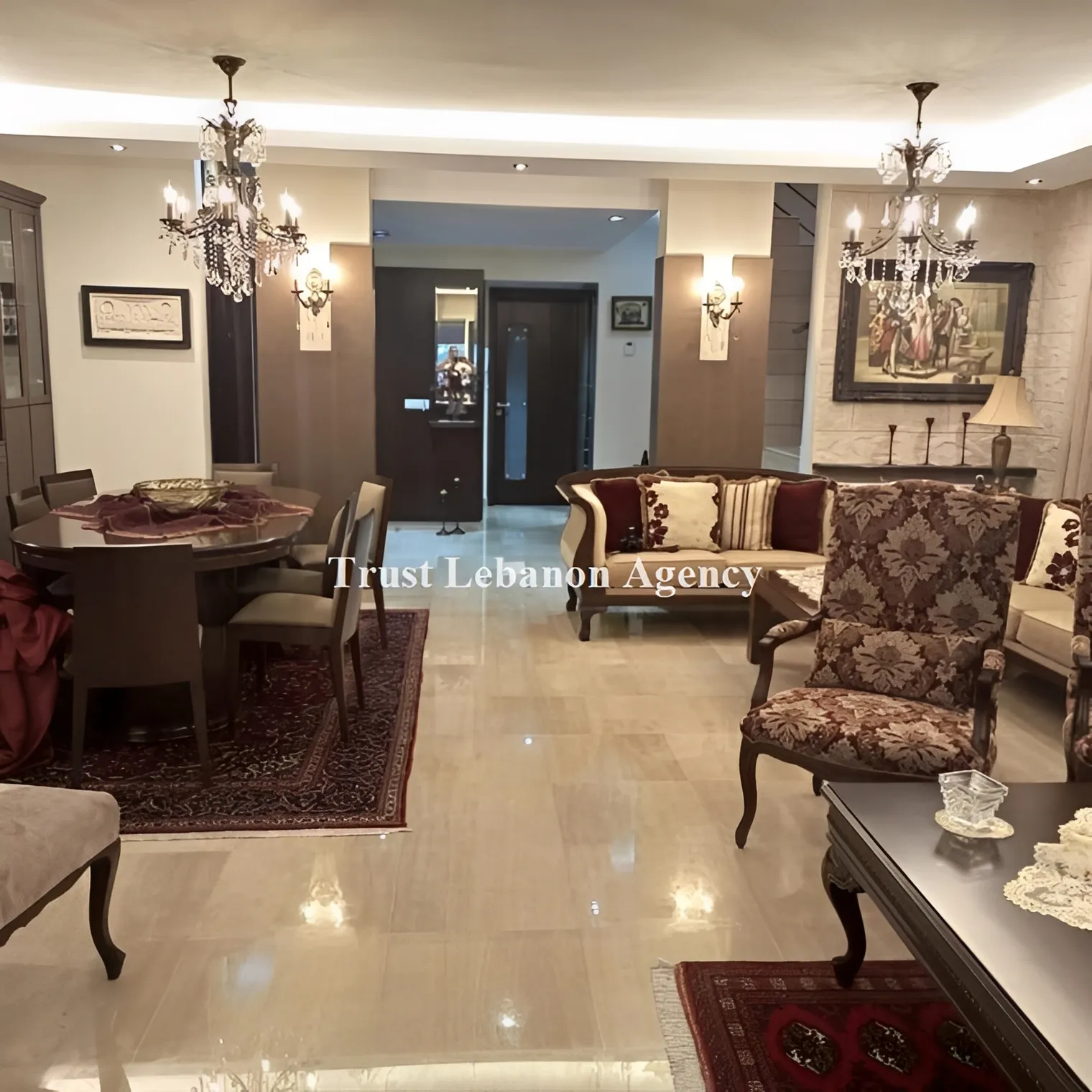 Duplex for Sale in Metn Bsalim Lebanon