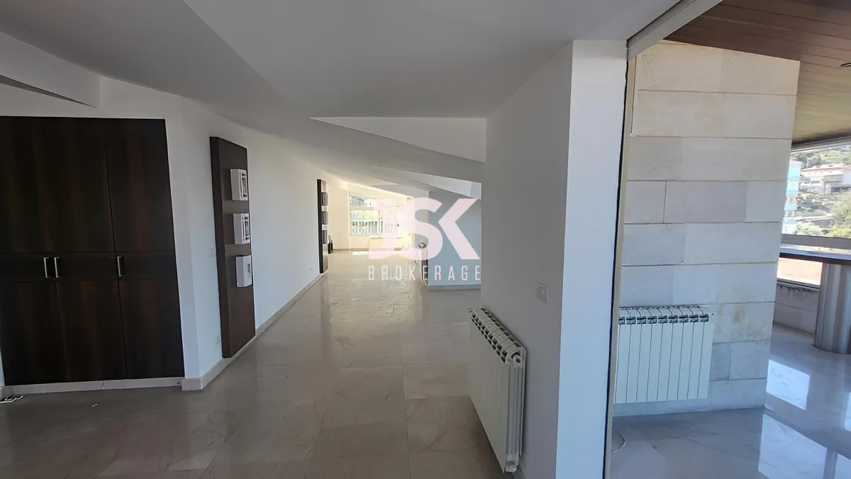 Apartment for Sale in Haret Sakher, Lebanon