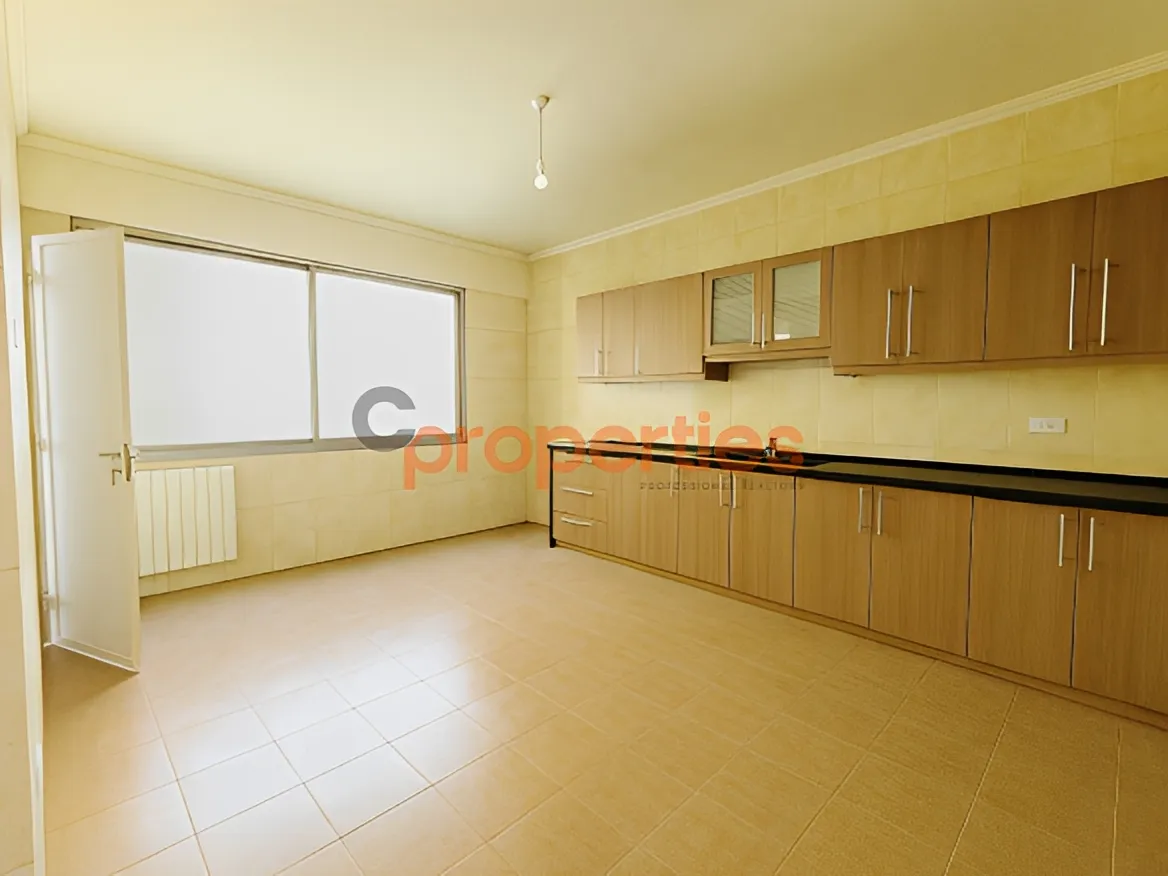 Apartment for Sale in Dekwaneh