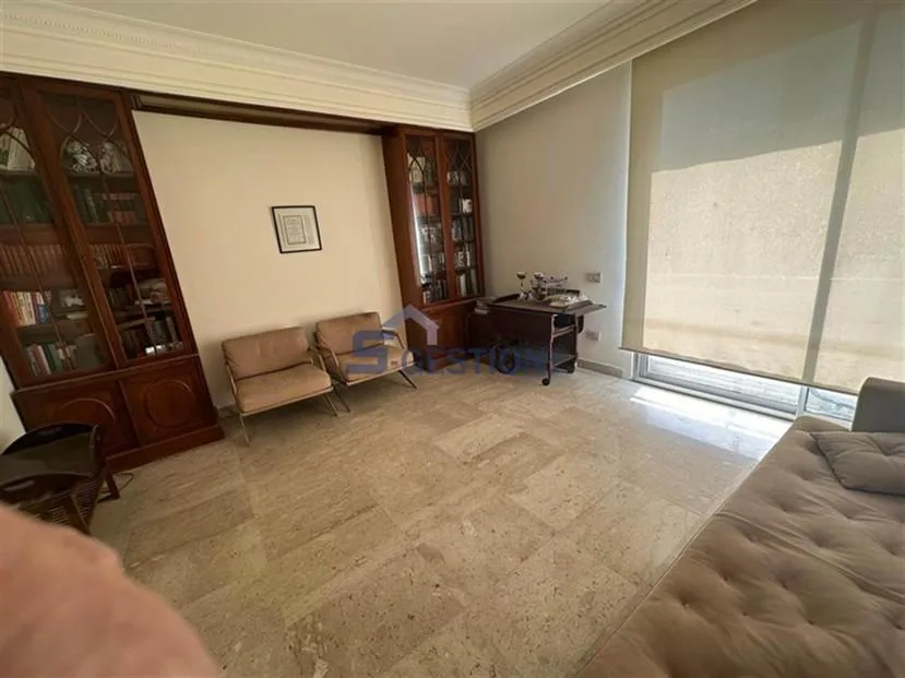 Apartment for Rent in Achrafieh