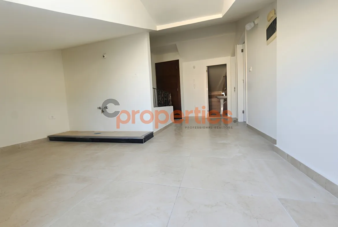 Apartment for Sale in Gharfine