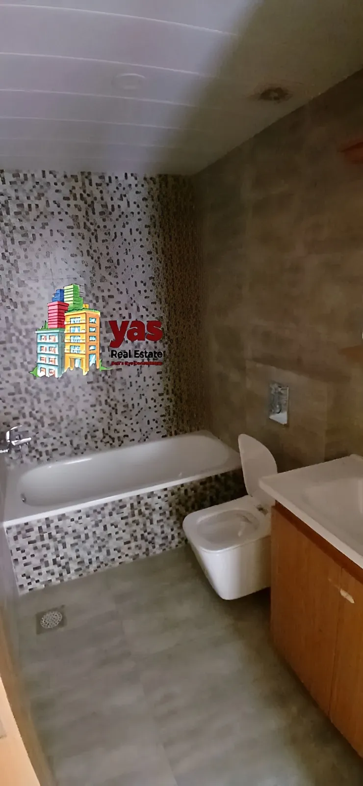 Apartment for Sale in Naqqach