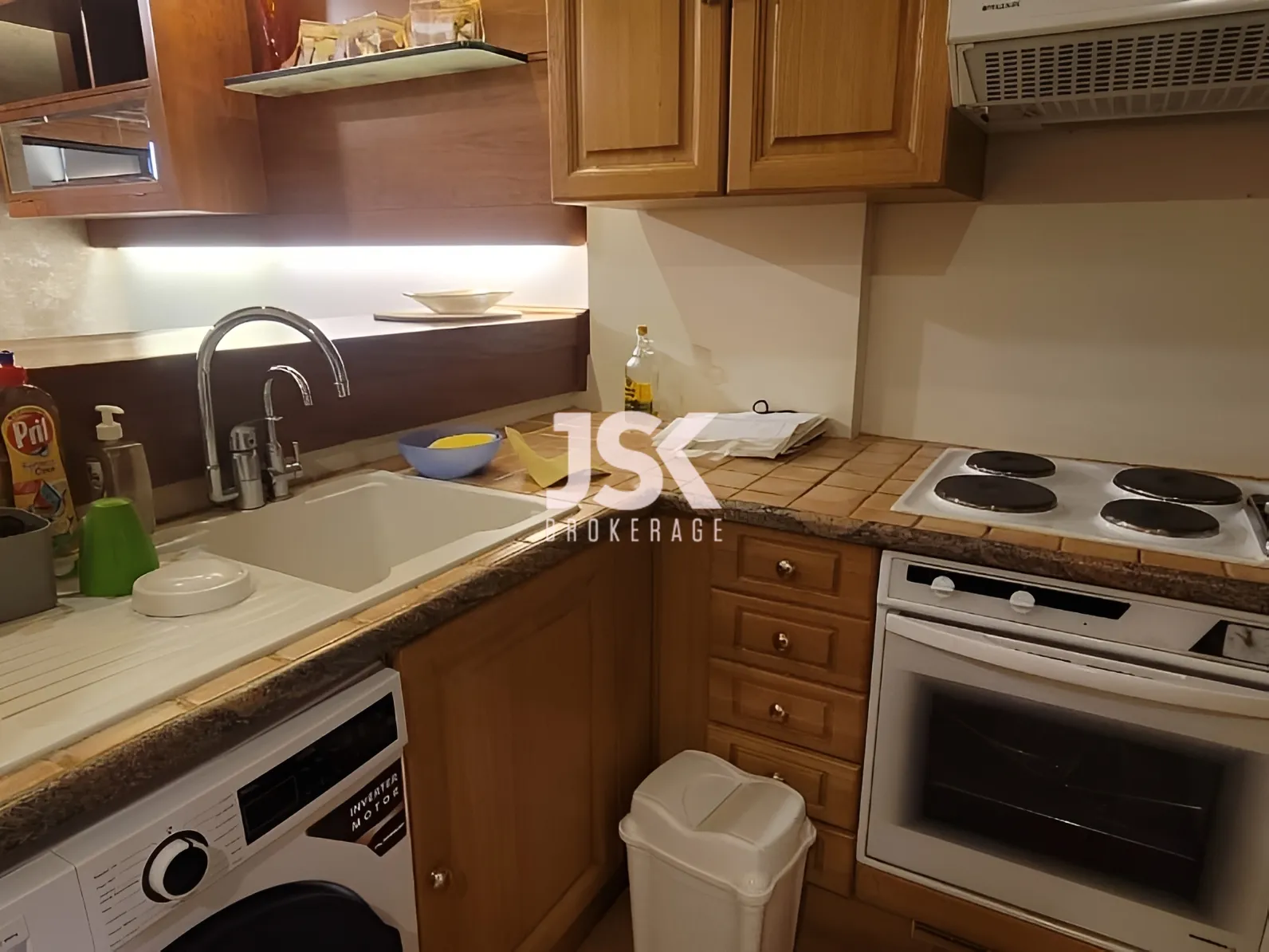 Chalet for Rent in Kafr