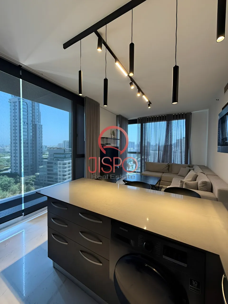 Apartment for Sale in Achrafieh - 2 bed, 2 bath