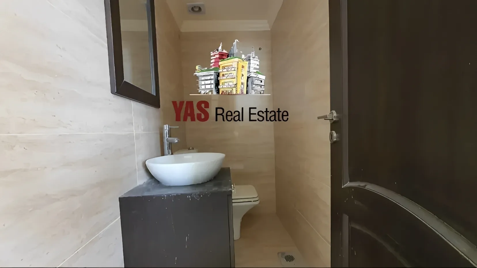 Apartment for Sale in Faytroun