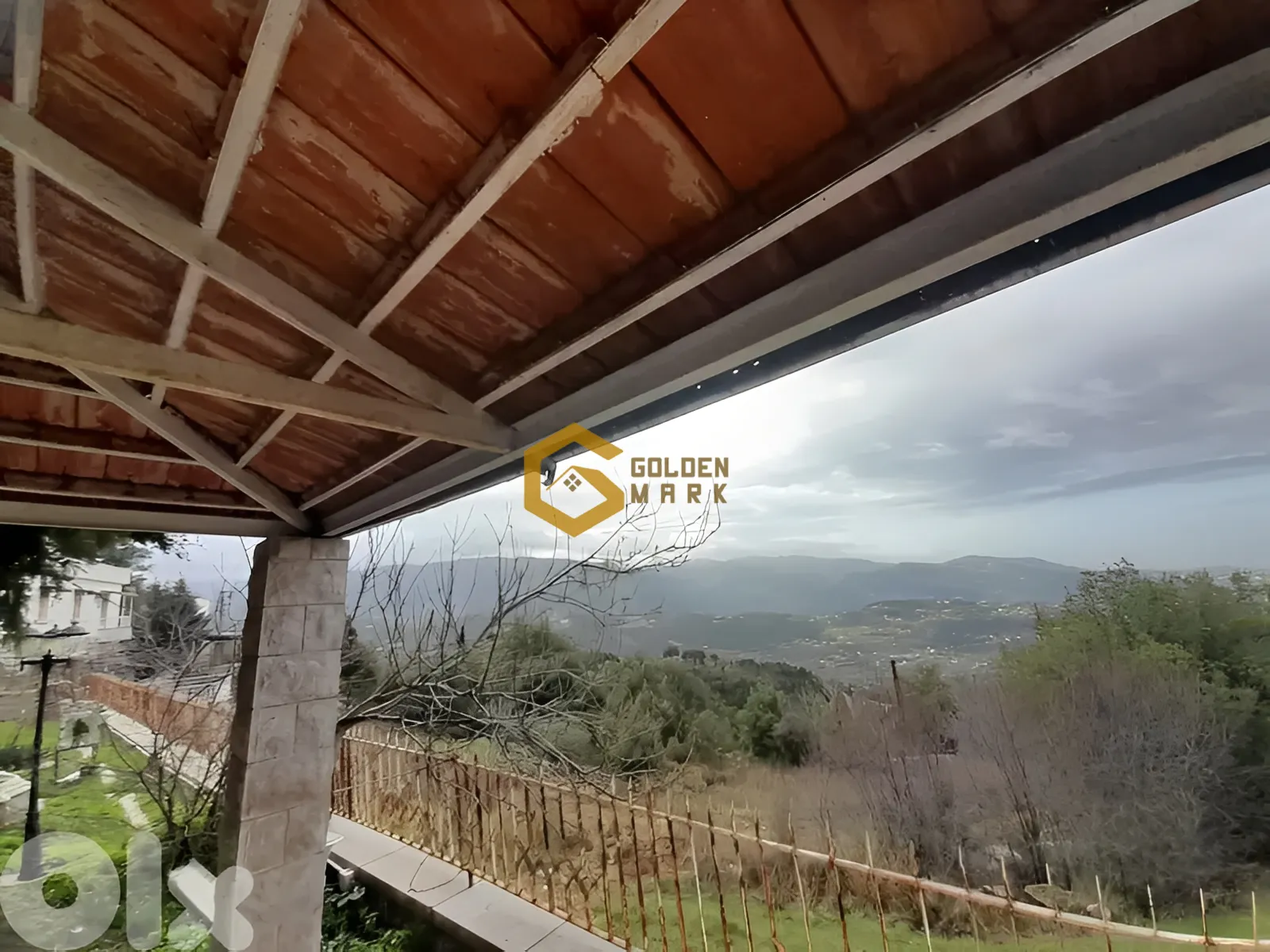 Villa for Sale in Aannaya