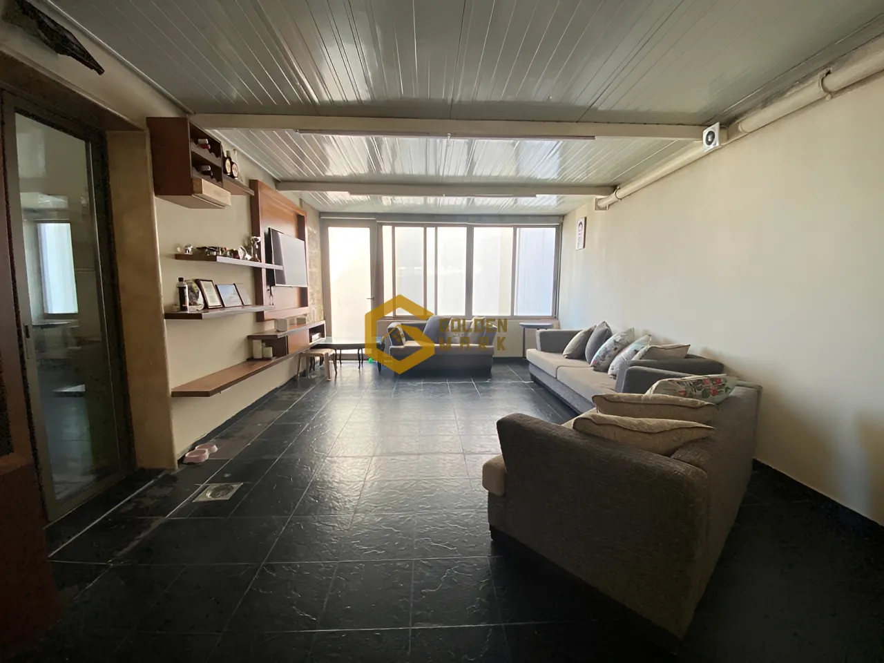 Apartment for Sale in Hboub - 2 bed, 2 bath