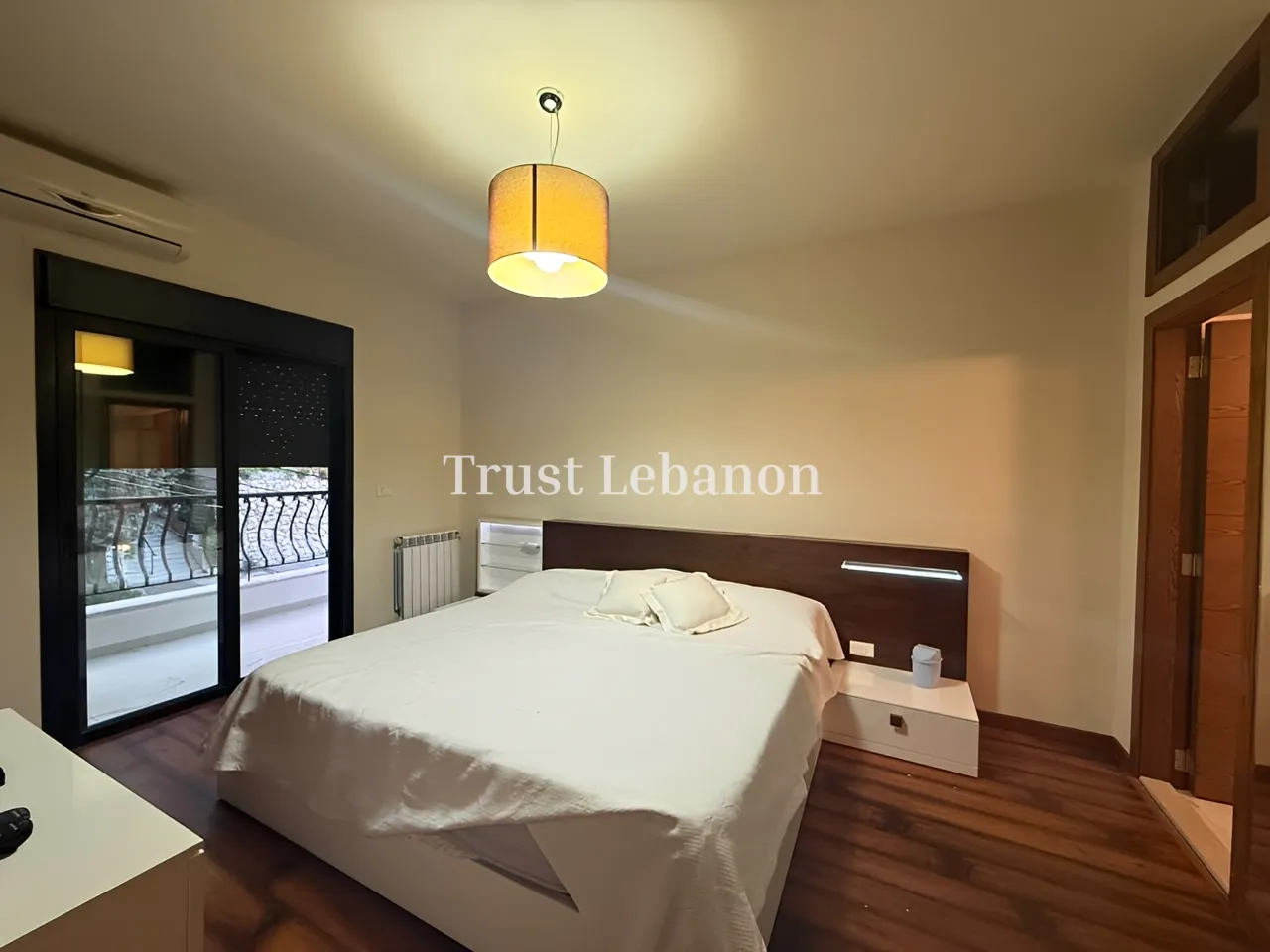 Apartment for rent in Broummana, Lebanon