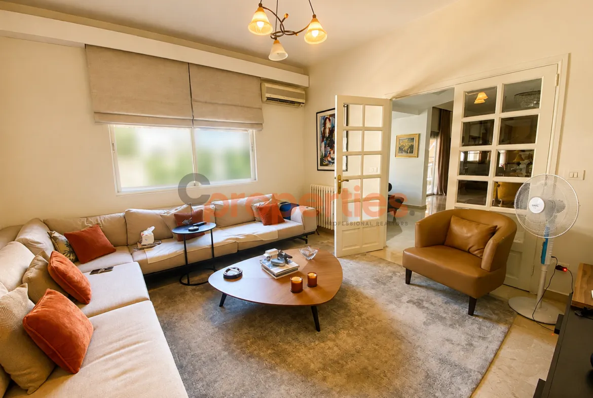 Apartment for Sale in Jal El Dib