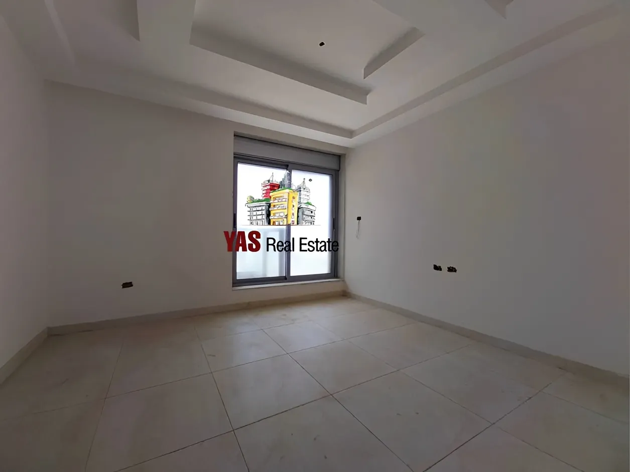 Duplex for sale in Sahel Alma