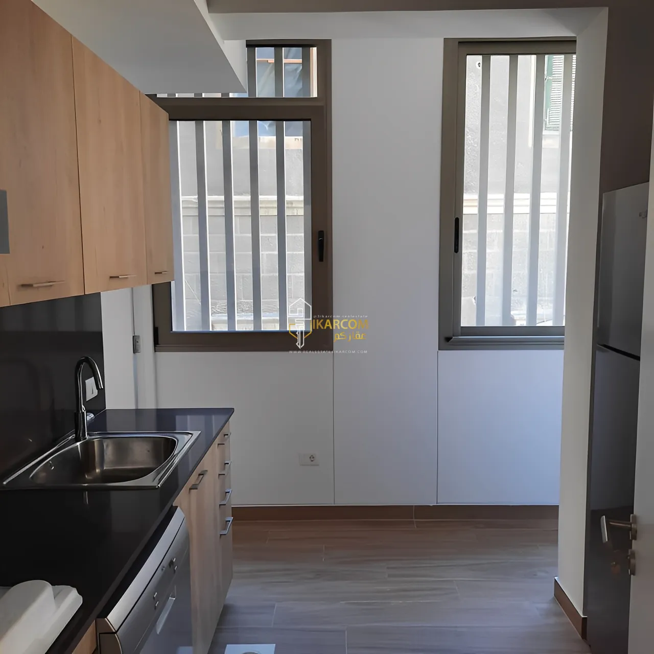 Apartment for Rent in Saifi - 1 bed