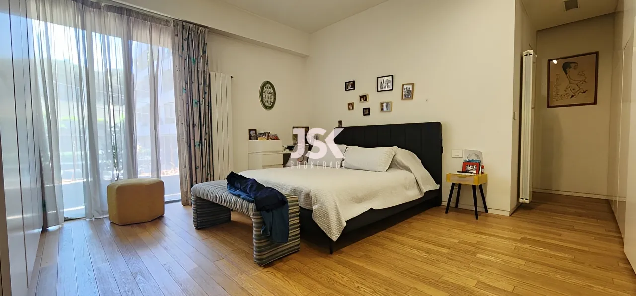 Apartment for Sale in Baabda